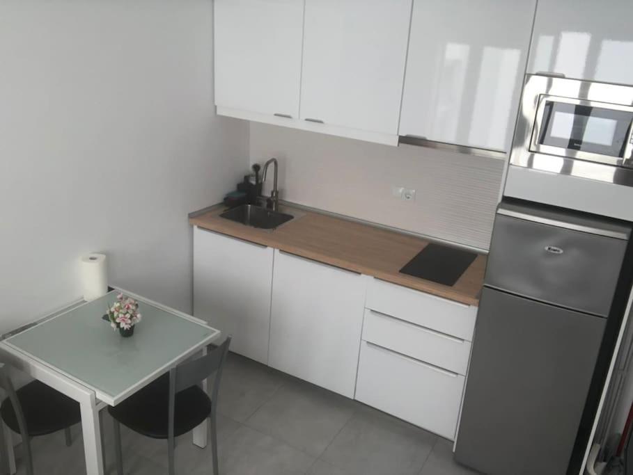 Modern Comfort Renovated Canteras Las Palmas de Gran Canaria Bagian luar foto