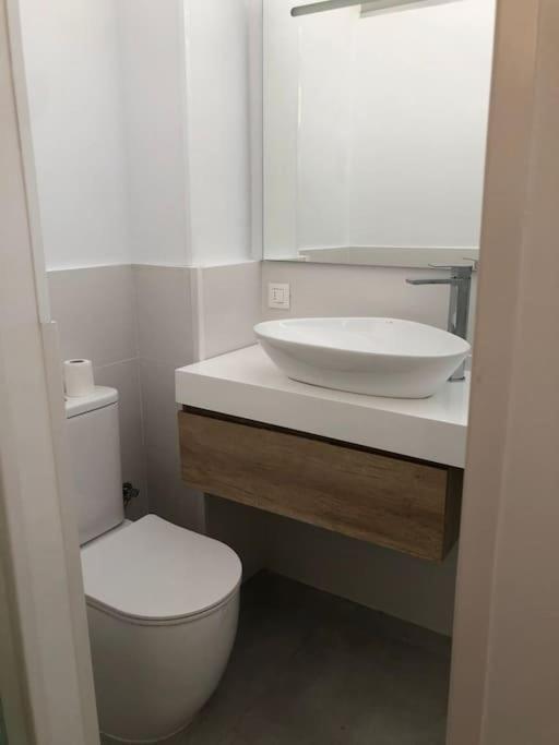 Modern Comfort Renovated Canteras Las Palmas de Gran Canaria Bagian luar foto