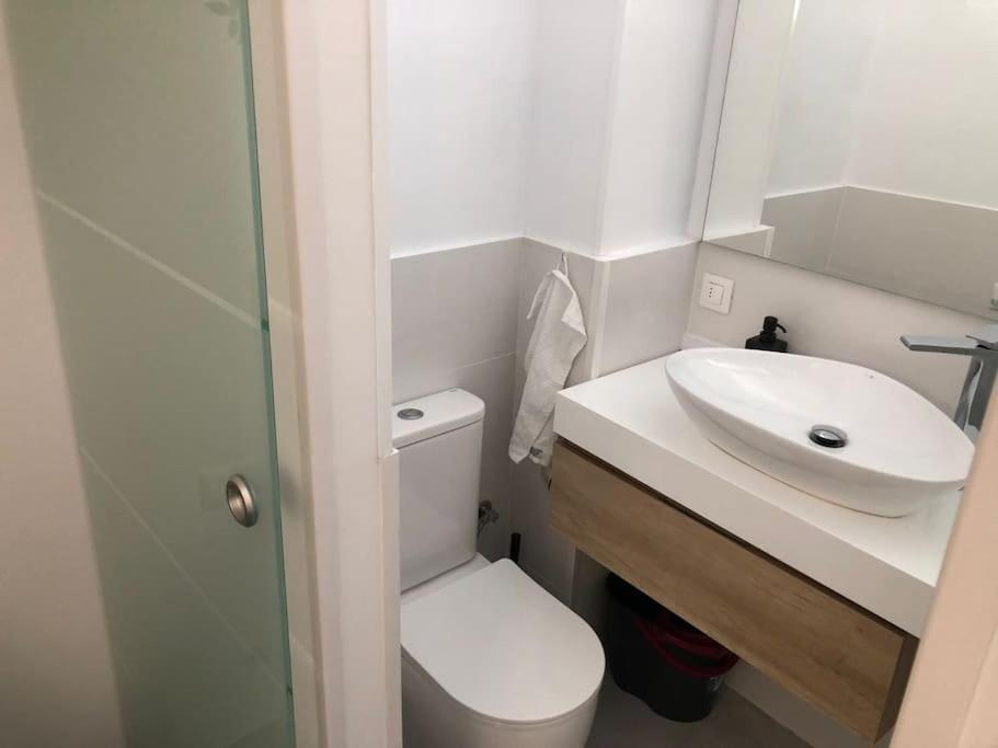 Modern Comfort Renovated Canteras Las Palmas de Gran Canaria Bagian luar foto