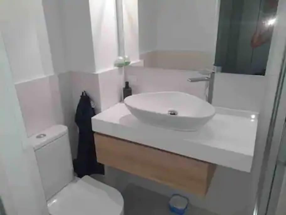 Modern Comfort Renovated Canteras Las Palmas de Gran Canaria Bagian luar foto
