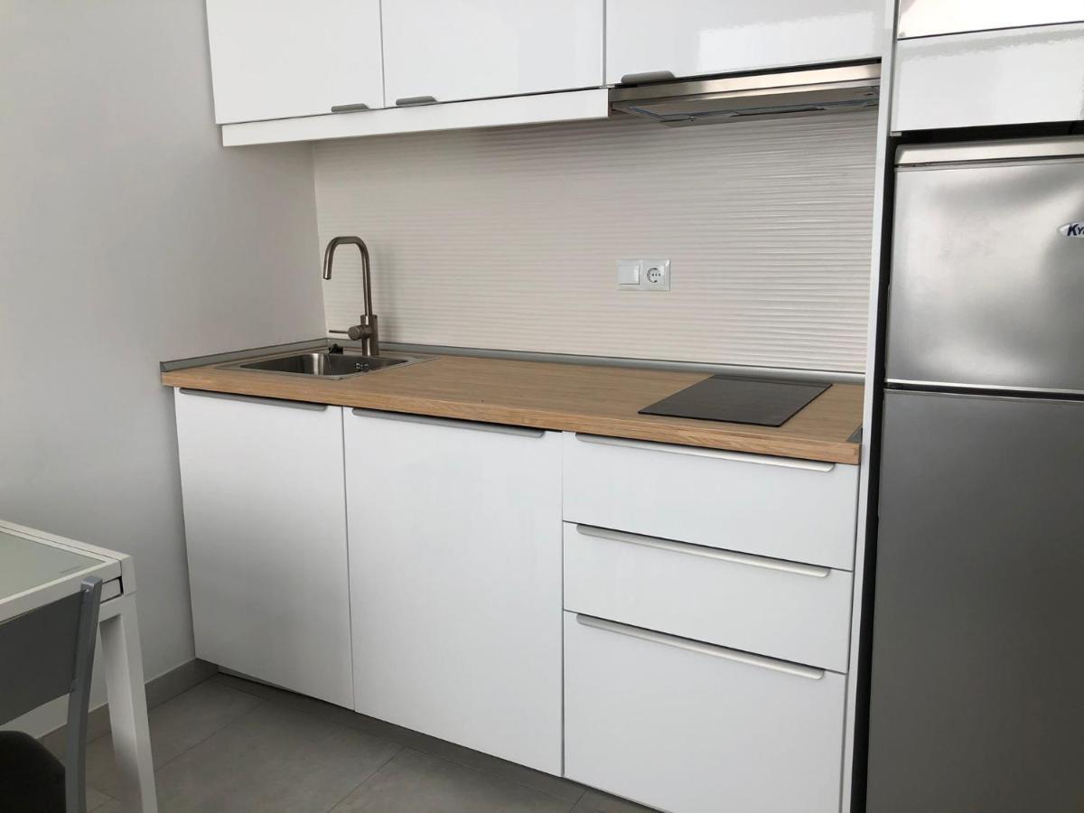 Modern Comfort Renovated Canteras Las Palmas de Gran Canaria Bagian luar foto